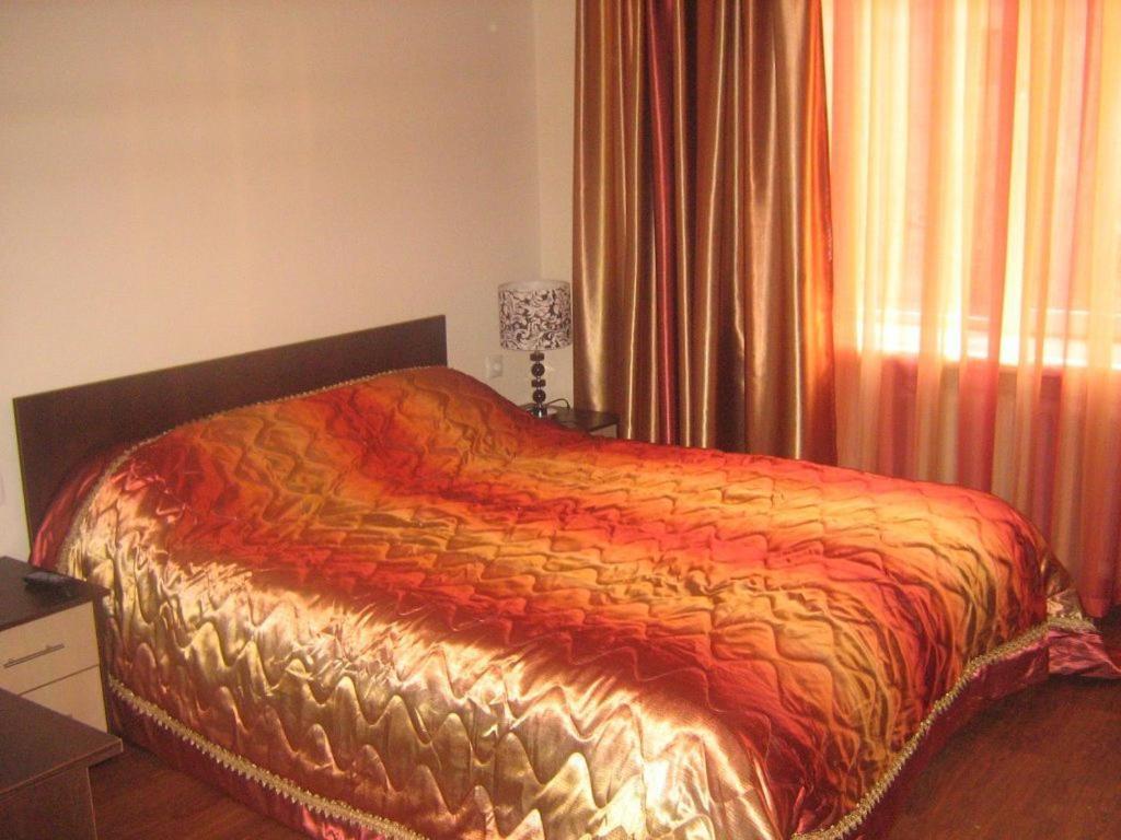 Kausar Hotel 阿拉木图 客房 照片