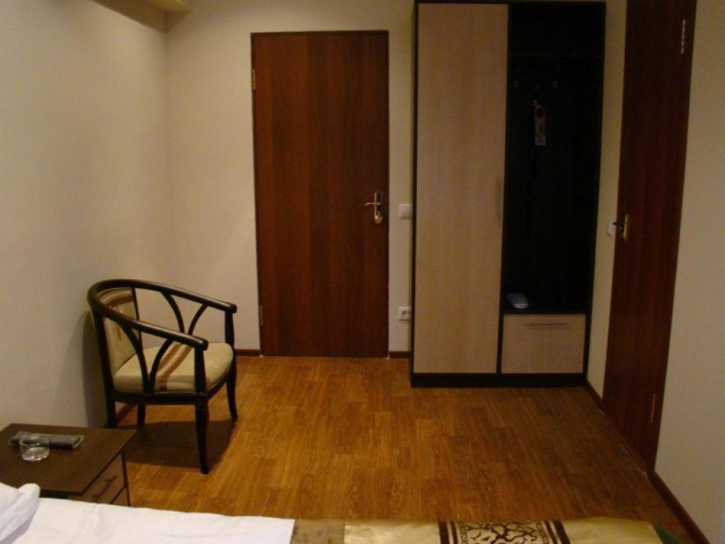 Kausar Hotel 阿拉木图 客房 照片